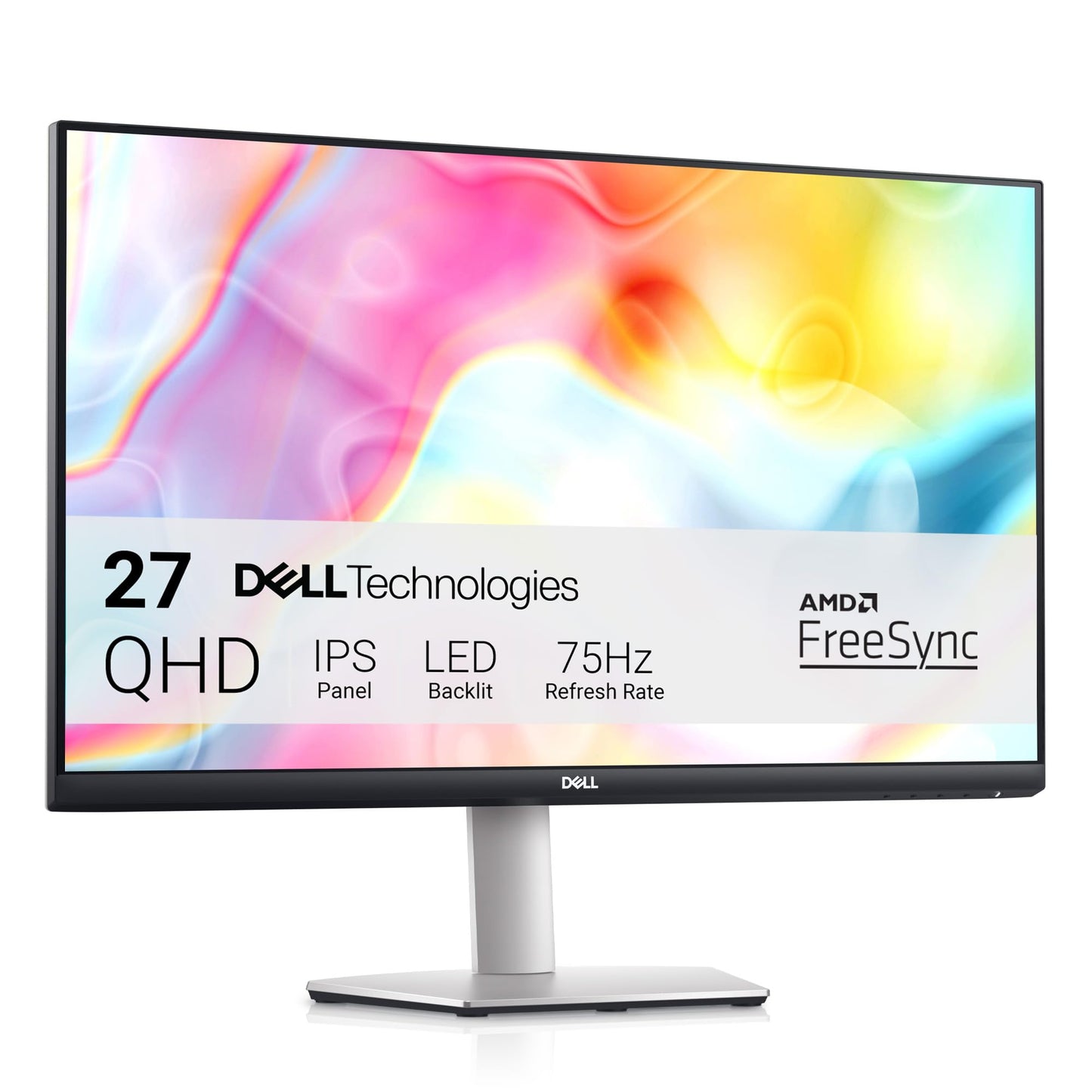 Dell S2722DC