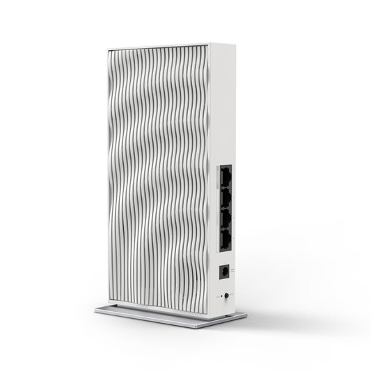 Acer Wave 7 | Wi-Fi 7 Mesh Router | Single Pack | 2.5G Ethernet - T7c
