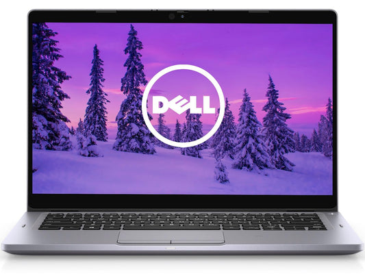 Dell Latitude 5310 Business Laptop, 13.3-inch FHD (1920x1080), Intel Core i5-10310U, 16GB RAM, 512GB SSD, QWERTY keyboard, Windows 11 Pro (Refurbished)