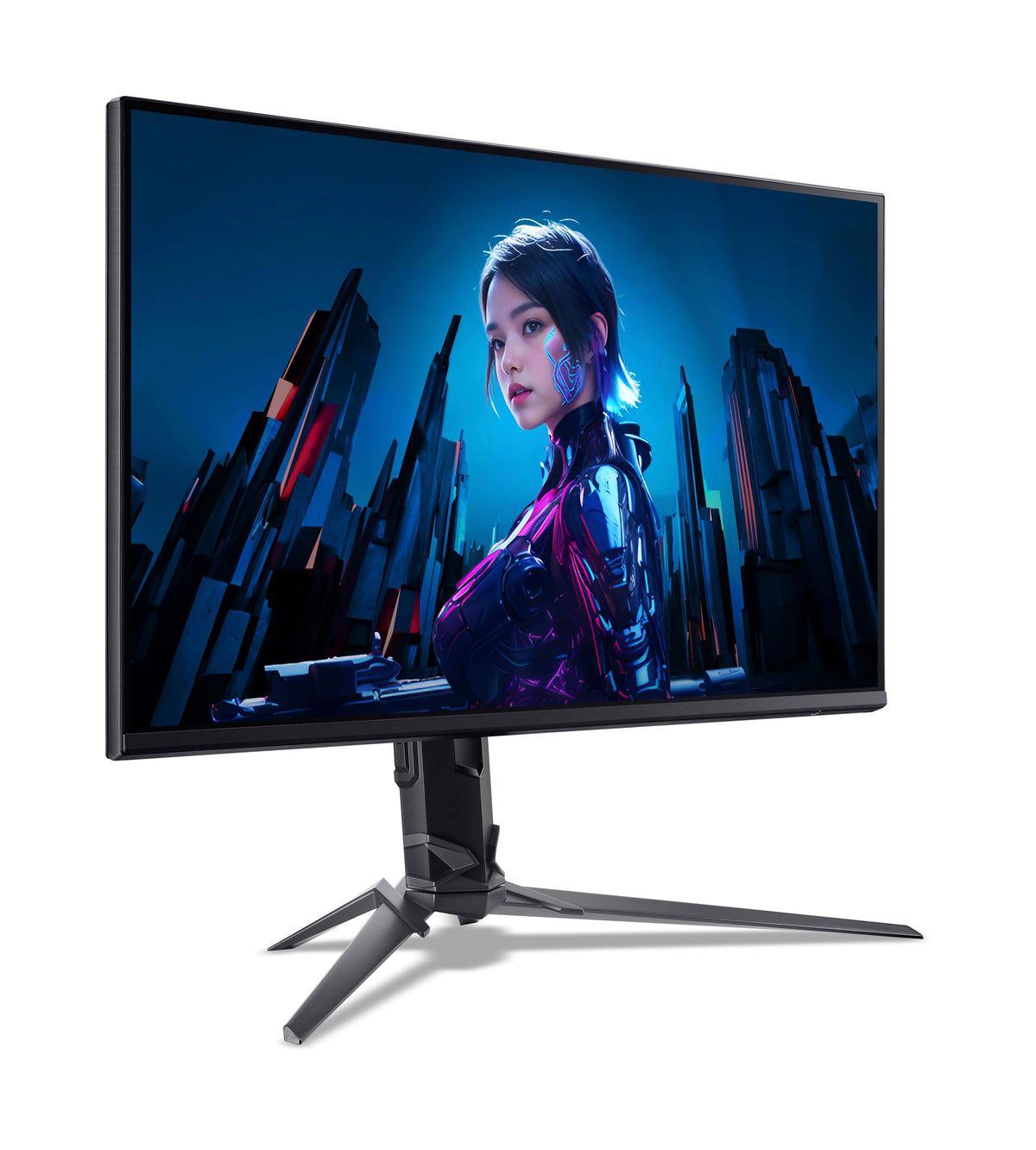 Acer Predator XB253QF3 Gaming Monitor 25 inches (62.2 cm) Full HD, 320Hz IUM