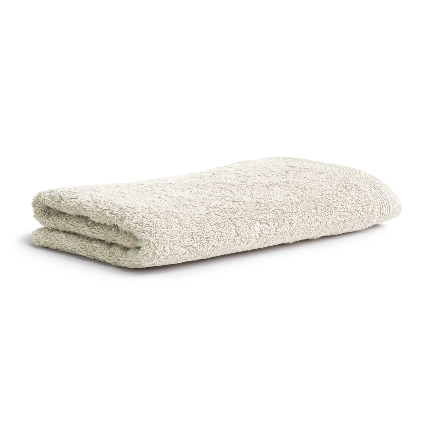 Möve Superwuschel bath towel 100 x 160 cm made of 100% cotton, nature - 017258775