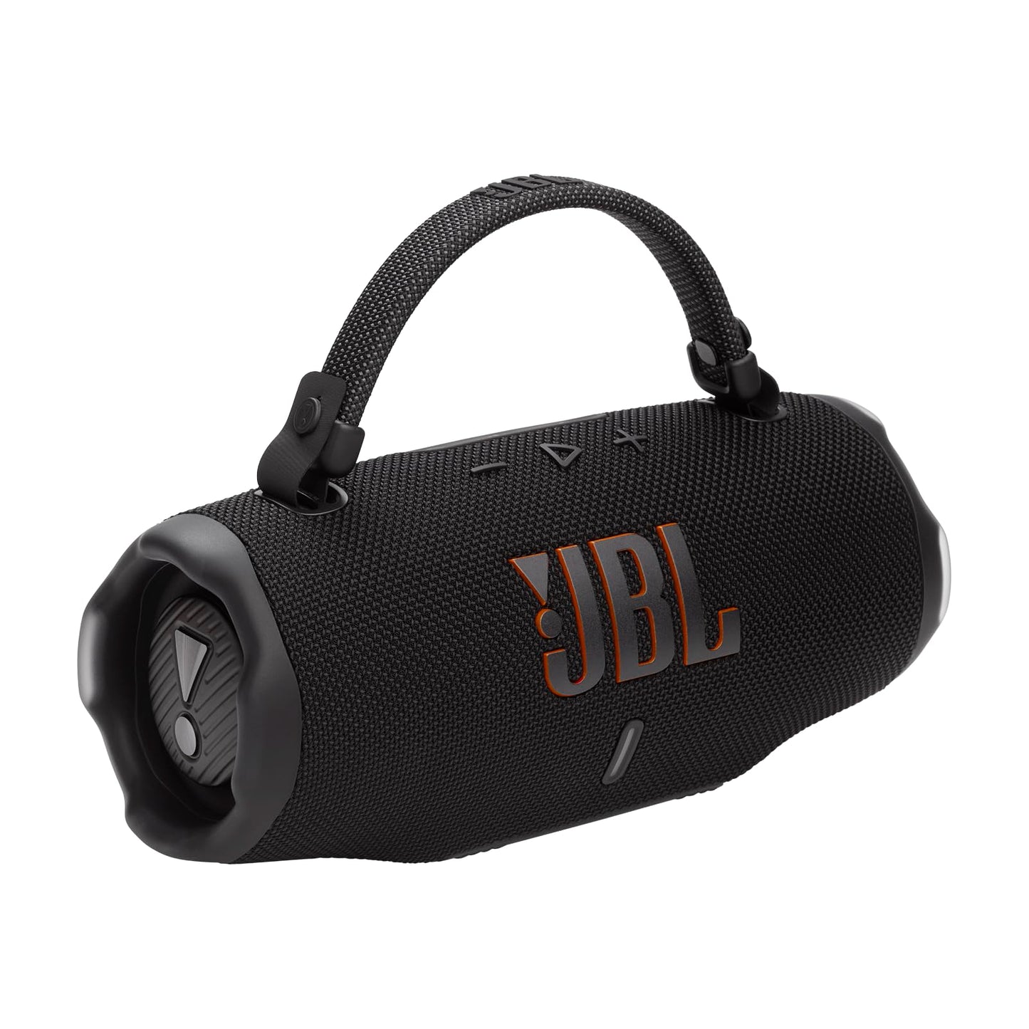 JBL Charge 6 Black (JBLCHARGE6BLK)