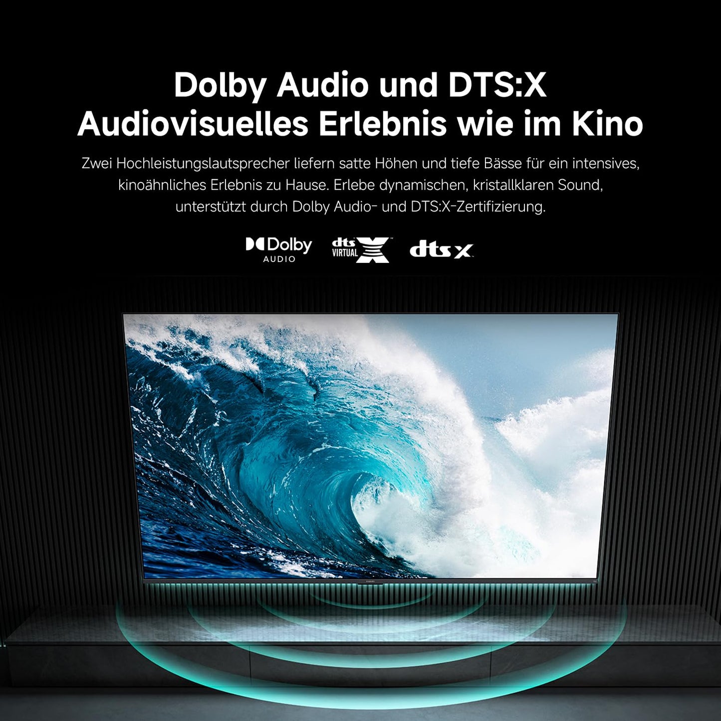 Xiaomi TV F55 L55MB-FAEU