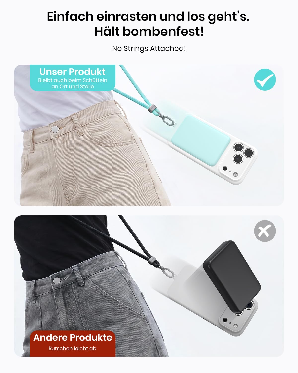 Magnetic Power Bank 10000mAh for iPhone, A ADDTOP Wireless Power Bank Quick Charge 20W, Power Bank Inductive Charging 15W External Mobile Phone Batteries with LED Display for iPhone 17/16/15/14/13/12 Series - C19PW