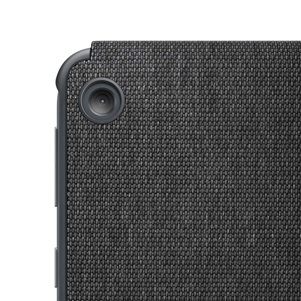 Case for Fire HD 8 tablet | Compatible with 10th Generation (2020), Carbon Black - 53-023581