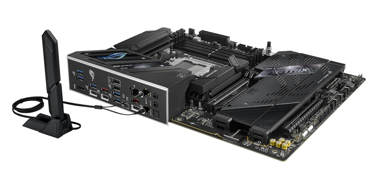 ASUS ROG Strix B850-F Gaming WiFi7 NEO