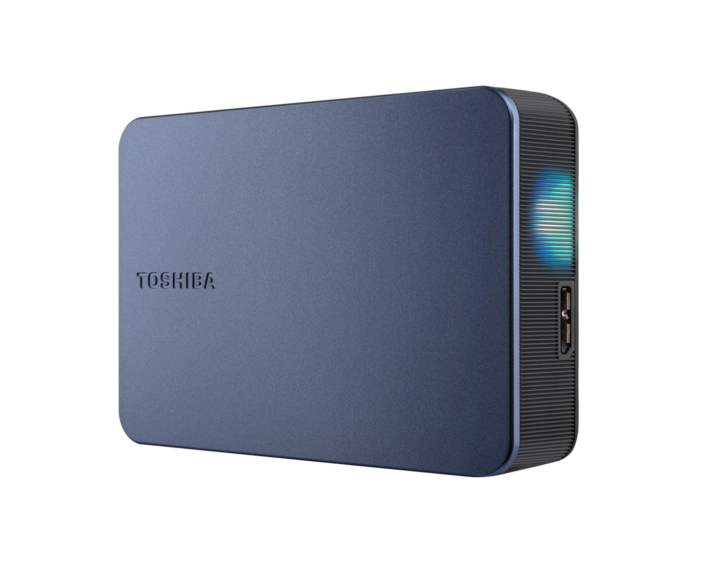 Toshiba Canvio Gaming 4TB