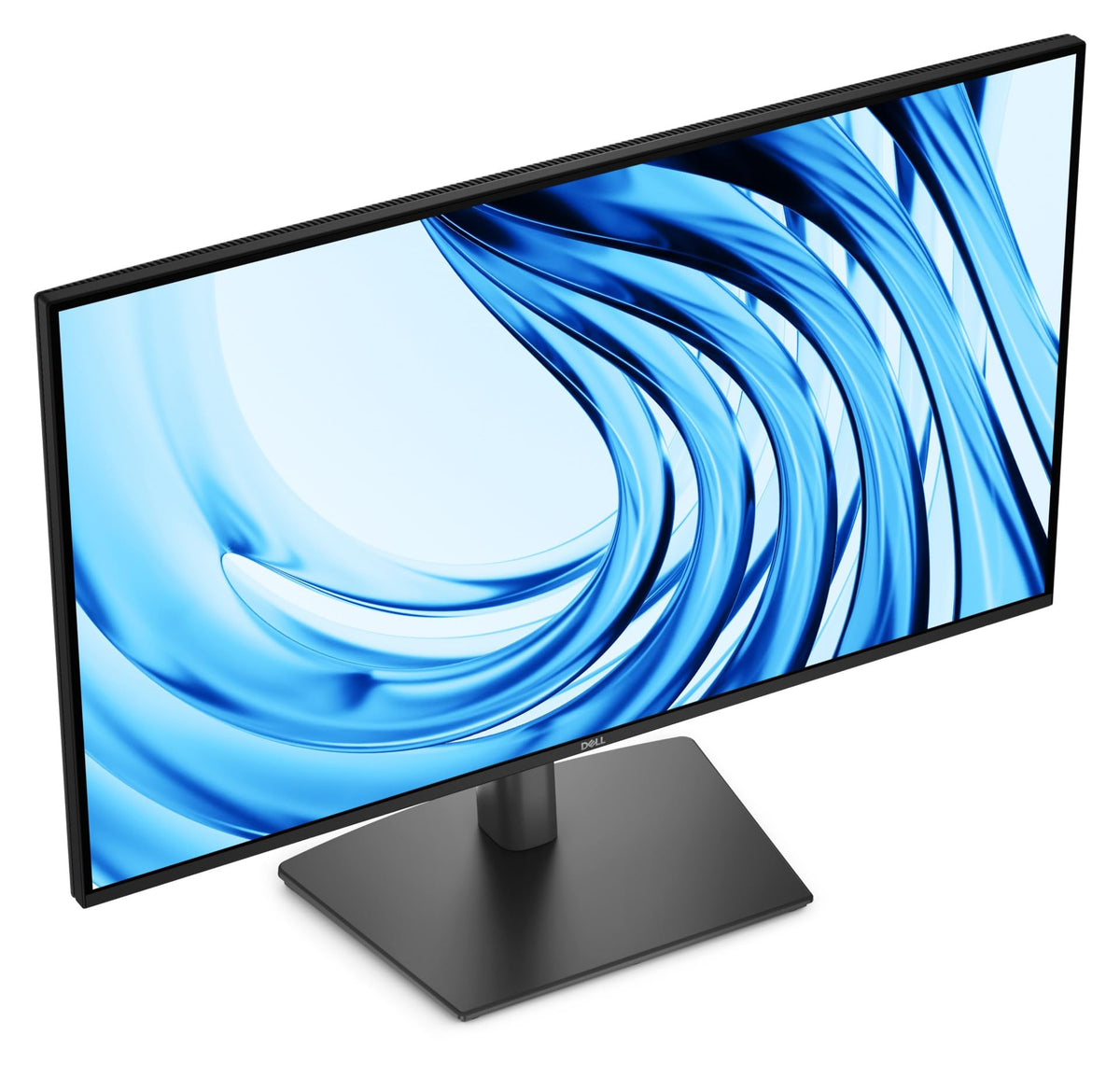 Dell Pro 27 Monitor - P2726H, Full HD (1920x1080), 120Hz, IPS, 5ms