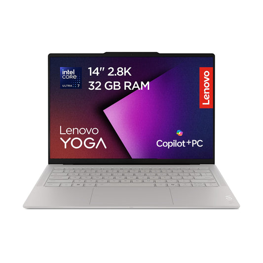 Lenovo Yoga Slim 7 Ultra Aura Edition - 83QK005AGE