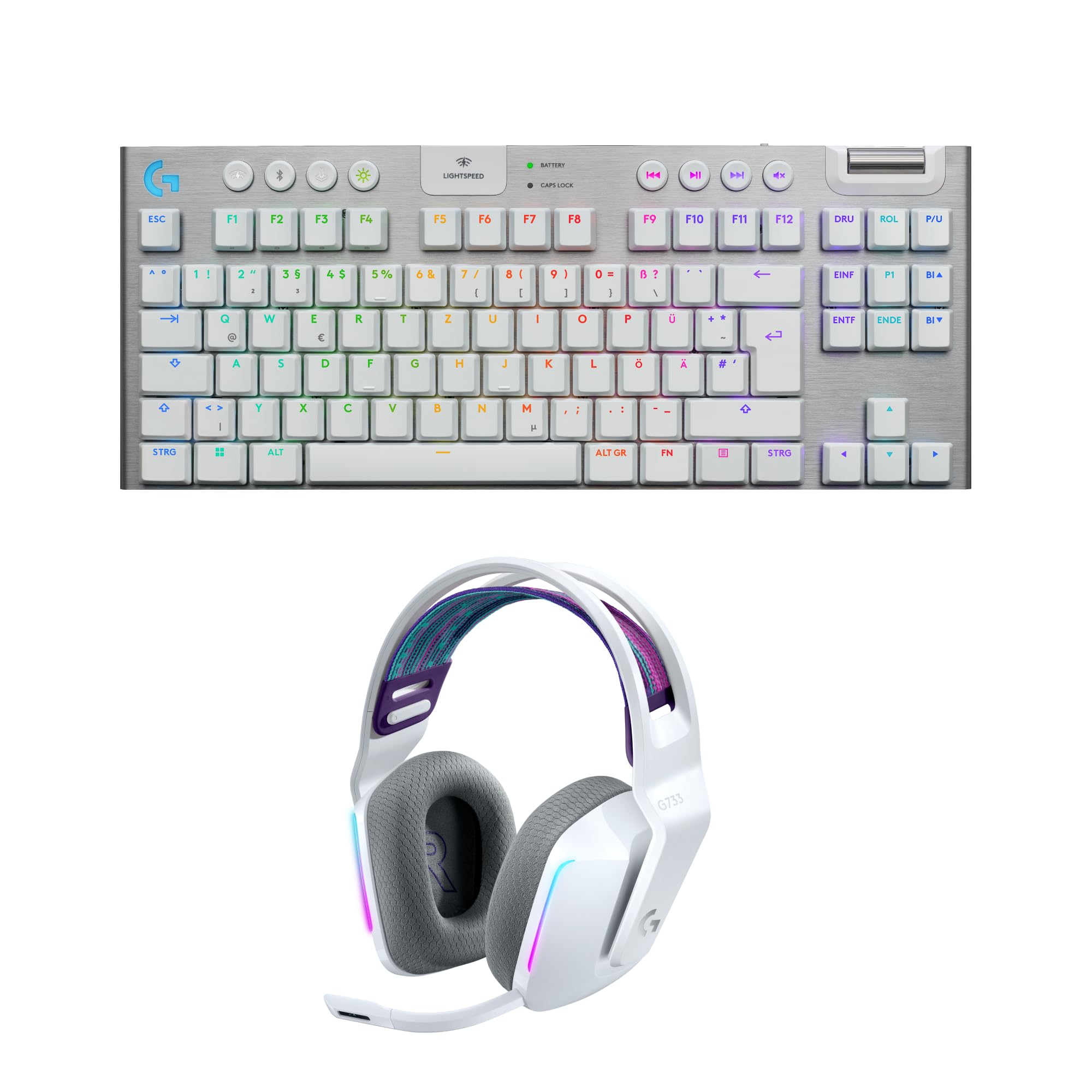 Logitech G G915 - 981-000883