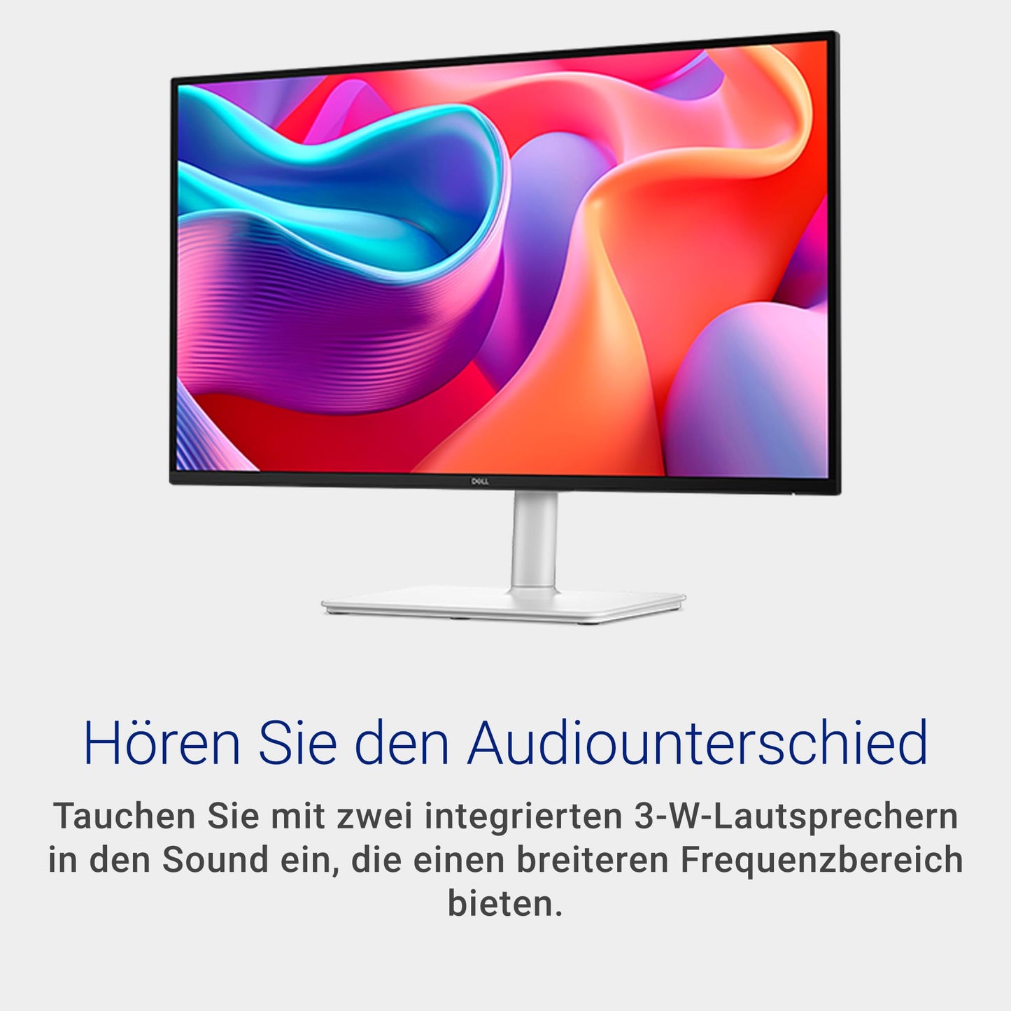 Dell S2725DC