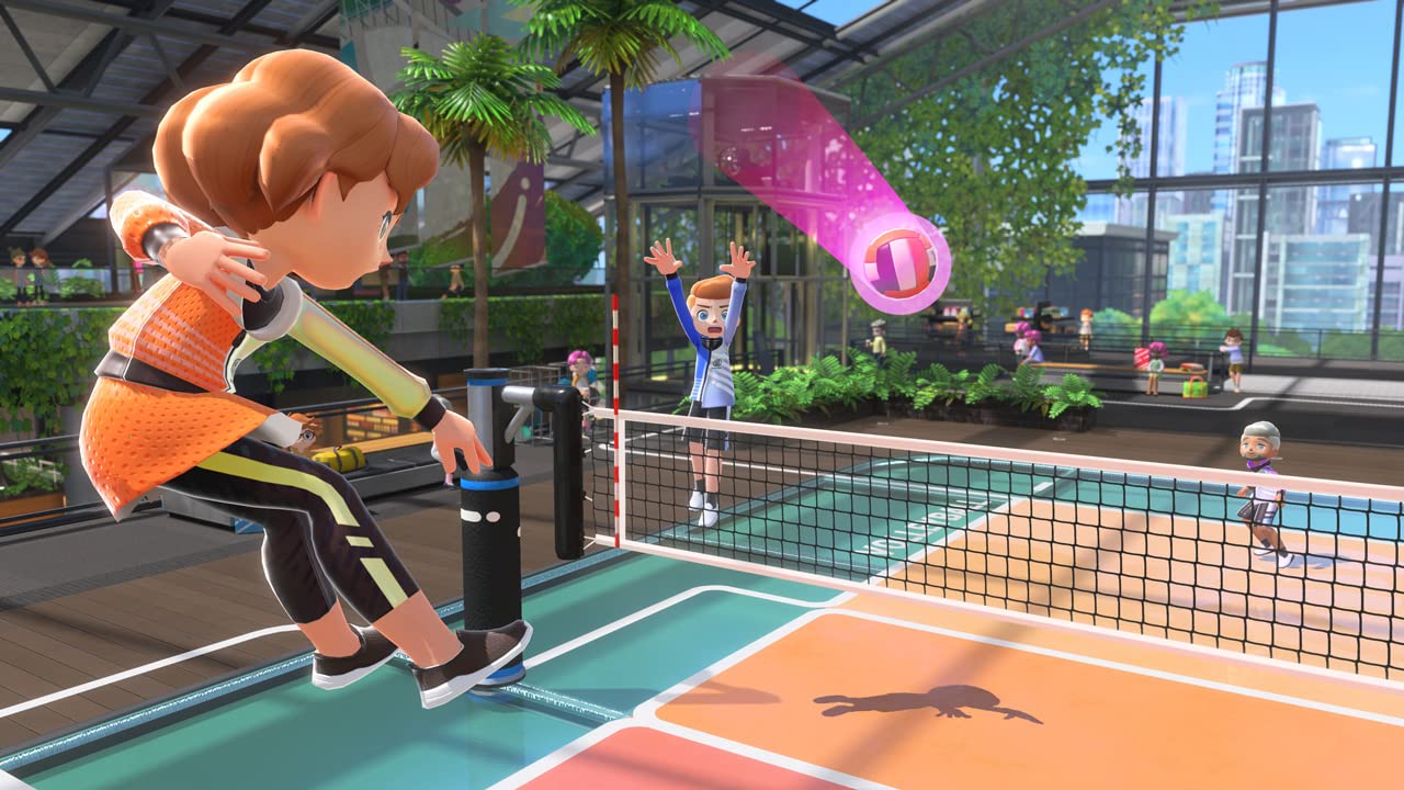 Nintendo Switch Sports - Standard | Nintendo Switch - Download Code - 205214