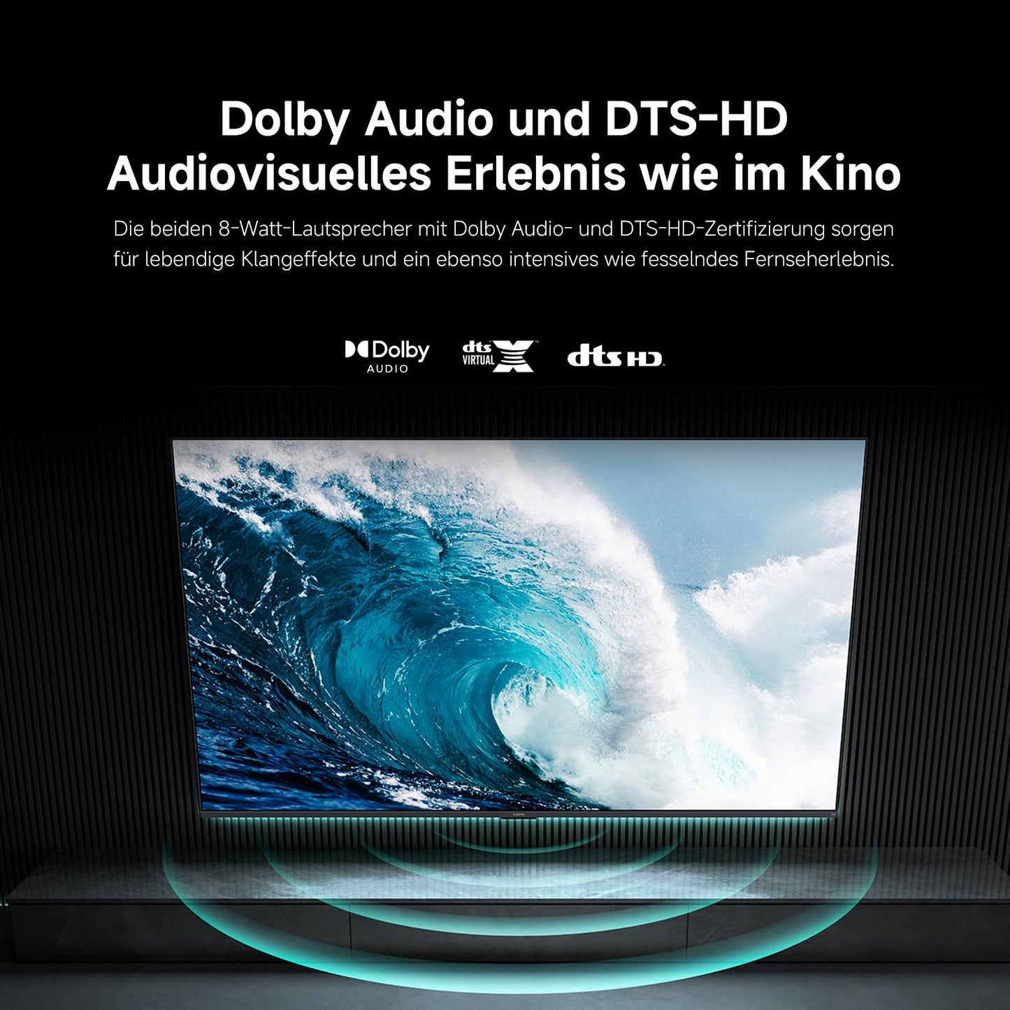 Xiaomi TV F32 L32MB-FAEU