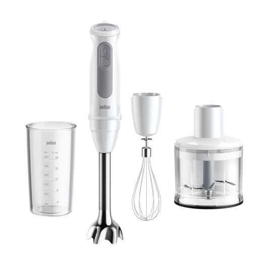 Braun Stabmixer MultiQuick 5 MQ 50236 M  MQ50236M
