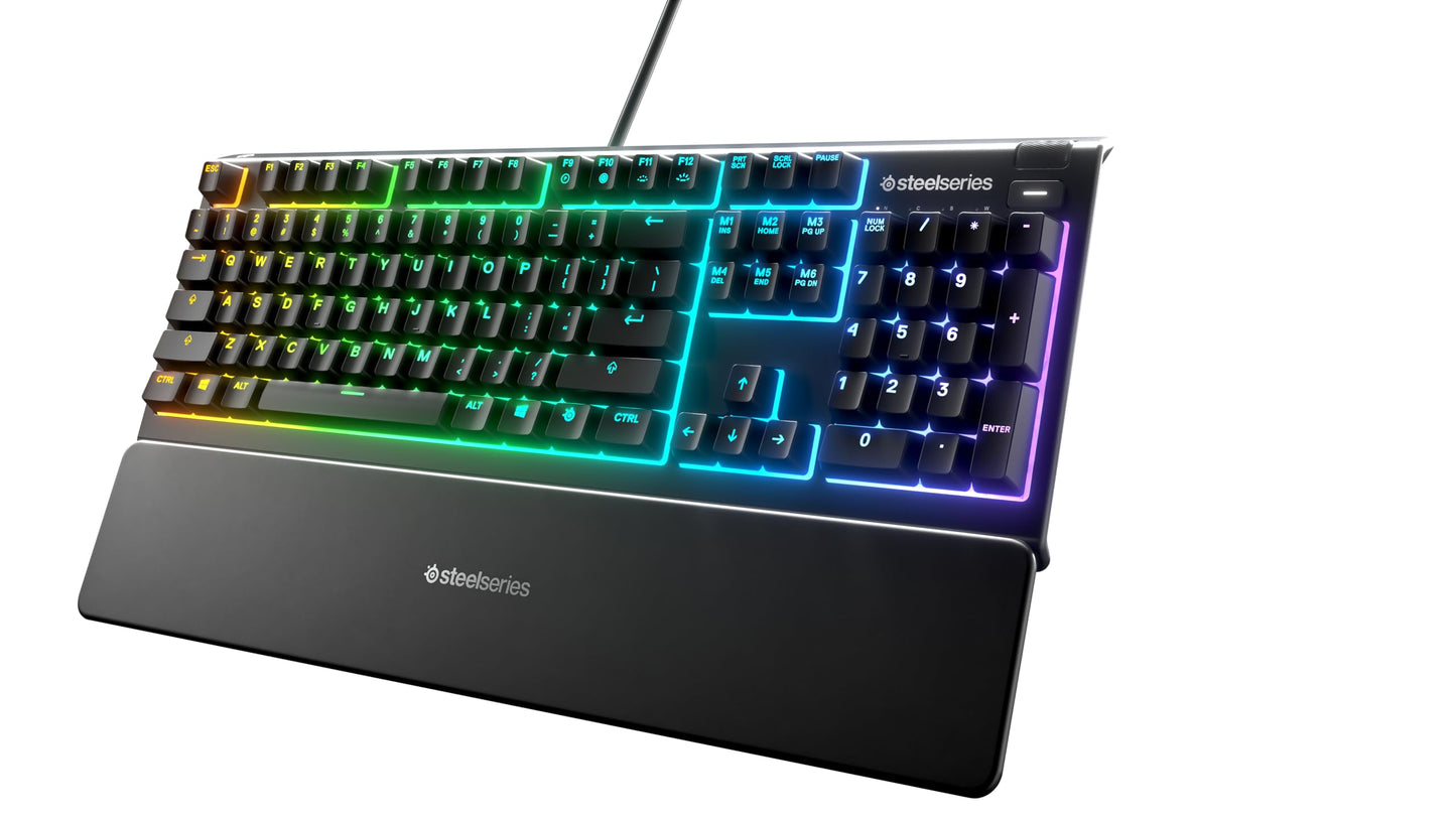 SteelSeries Apex 3 (64795)
