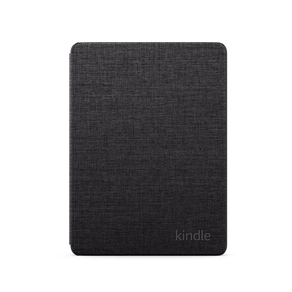 Amazon Kindle Paperwhite Fabric Cover (11th Generation) Black 53-026790