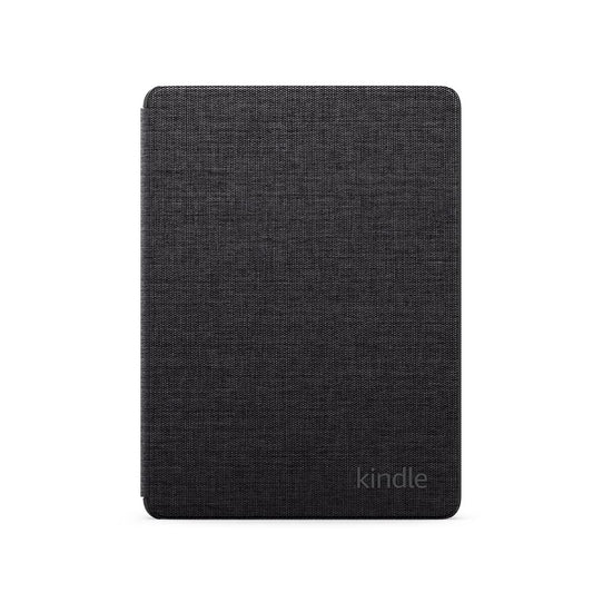 Amazon Kindle Paperwhite Fabric Cover (11th Generation) Black 53-026790