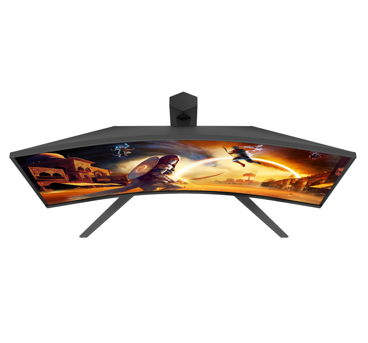 AOC C32G4Z 32 inch Curved