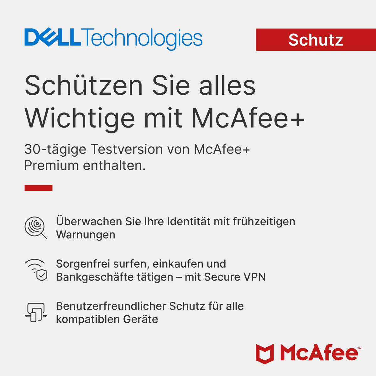 Dell 15 Laptop - Intel Core i7-1355U, 16GB RAM, 512GB SSD - DDC15250-7964BLK-PDE