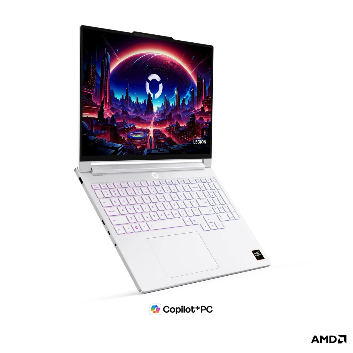 Lenovo Legion 7a | Laptop | AMD Ryzen AI 9 | 32GB | 1TB | RTX 5060 - 16AGP11