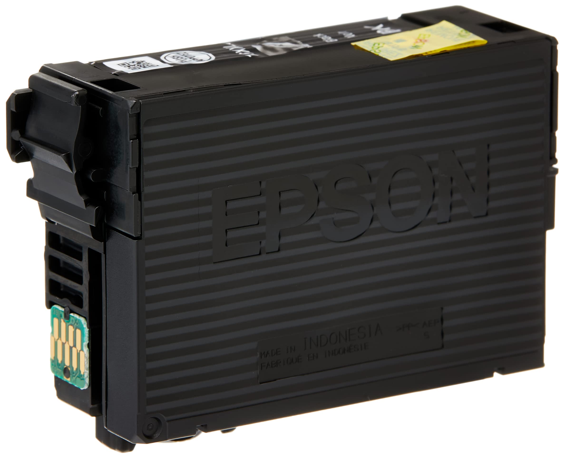Epson 16XXL Pen and Crossword Black Ink Cartridge (T1681)