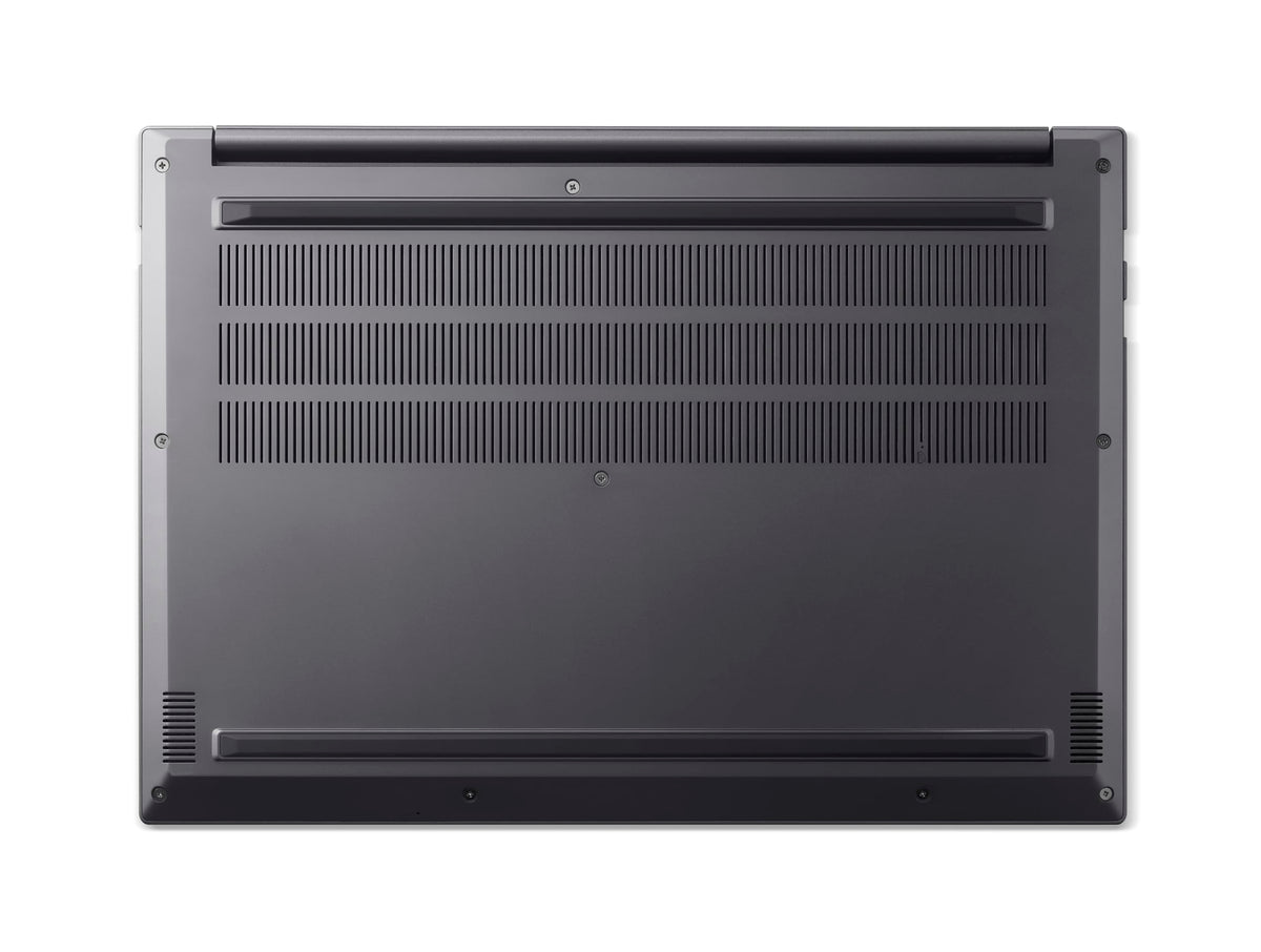 Acer Aspire 16 AI | Laptop | Ryzen AI 5 | 16GB | 512GB | cu adaptor de alimentare - A16-61M-R98E