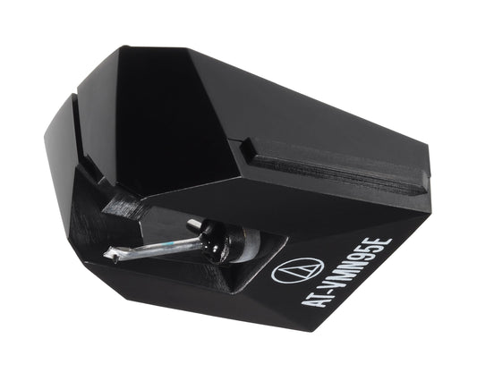 Audio-Technica AT-VMN95EBK Black (AT-VMN95EBK)