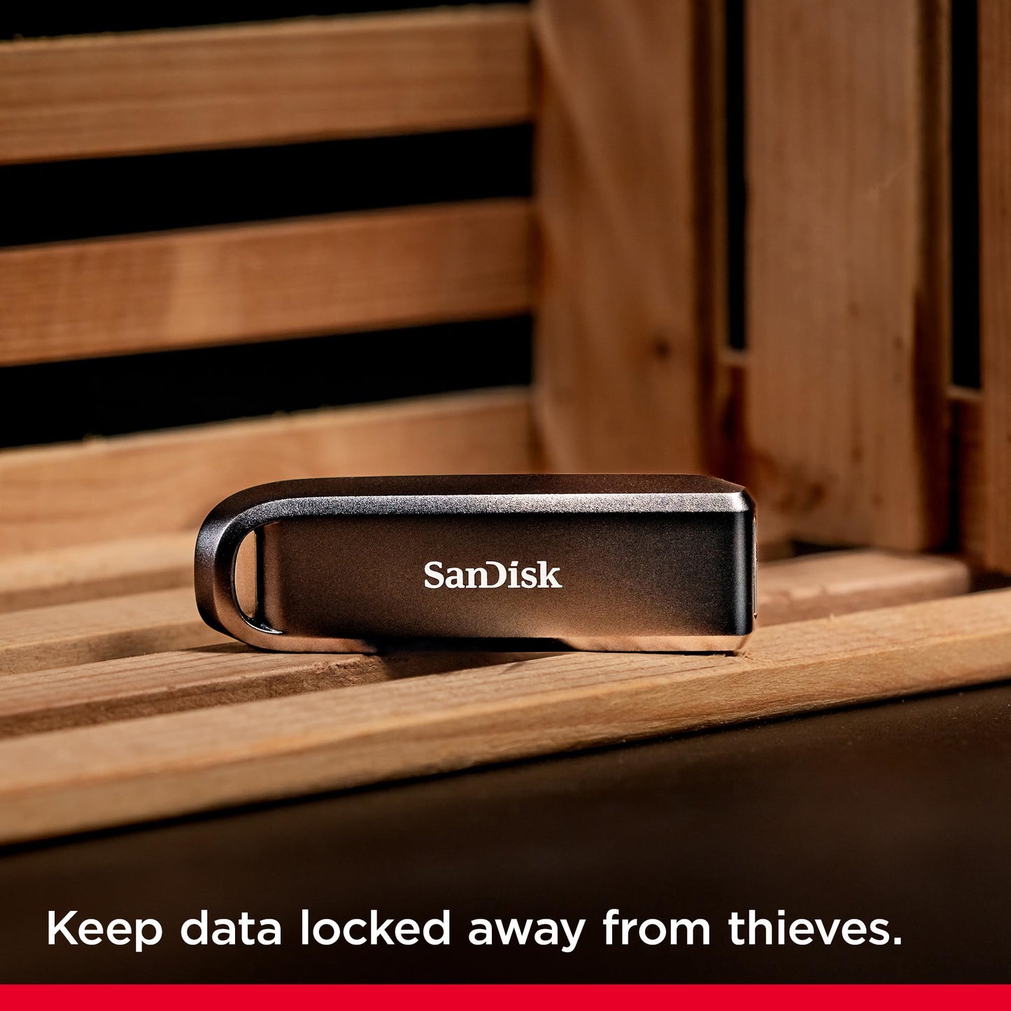 SanDisk Extreme PRO USB 3.2 Flash Drive 512GB (SDCZ820-512G-G46)
