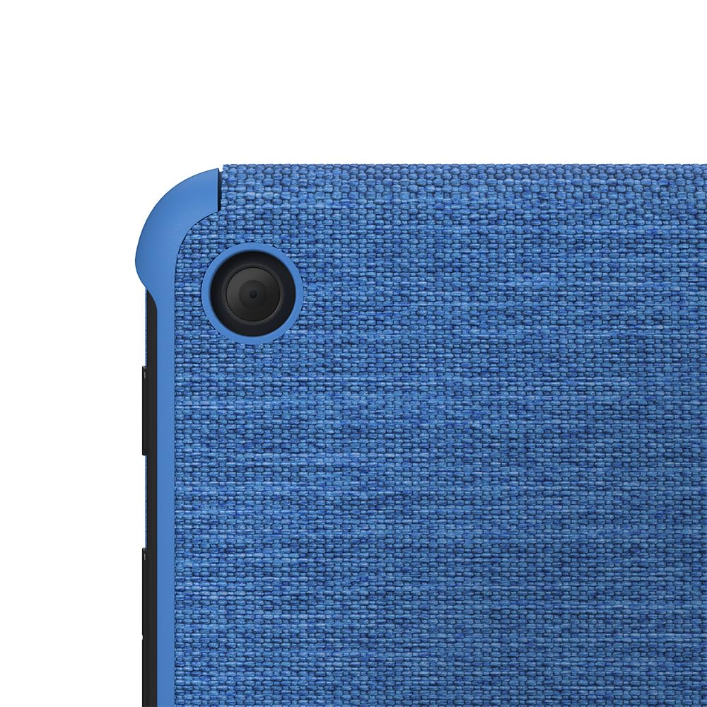 Amazon Fire HD 10 Tablet Case (For 13th Generation Tablets Only - 2023) Blue - 53-033148