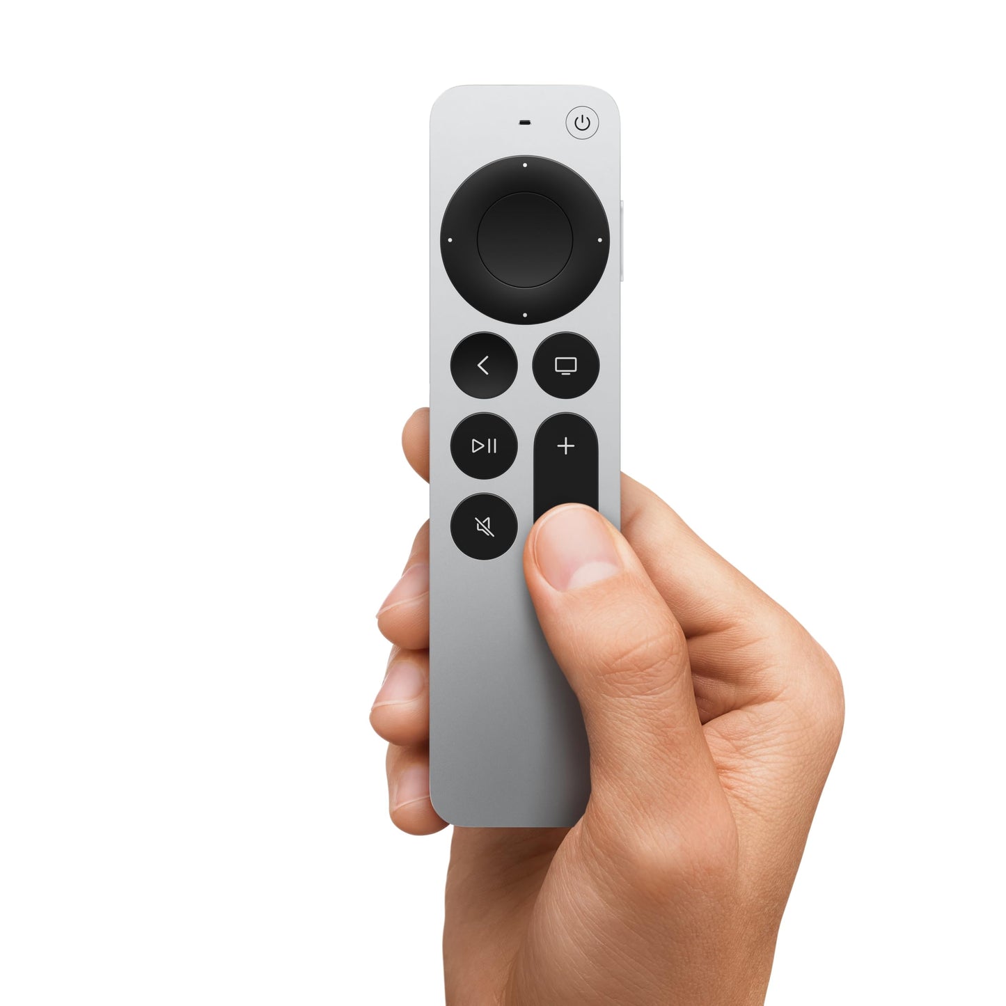 Apple Siri Remote (3rd generation) - MW5G3Z/A