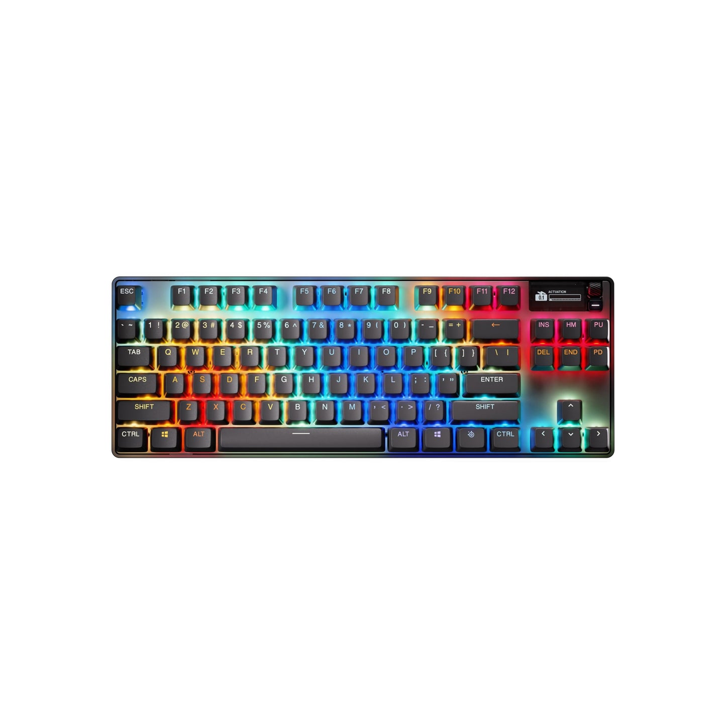 SteelSeries Apex Pro TKL Wireless Gen 3 - 64871