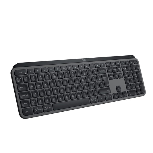 Logitech MX Keys S Wireless Keyboard - NLB AZERTY Layout - 920-011574