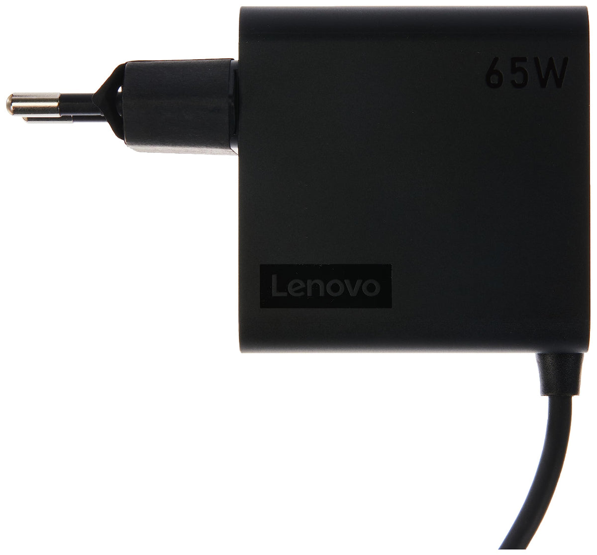 Lenovo 65W USB-C Power Adapter - GX21L58555