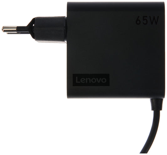 Lenovo 65W USB-C Power Adapter - GX21L58555