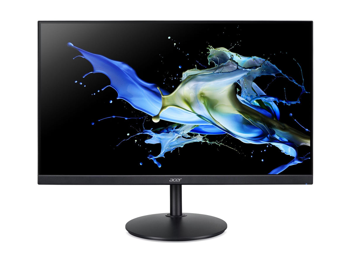 Acer Vero CB242YP6bipr, 23.8", 1920 x 1080 Pixels, Monitor