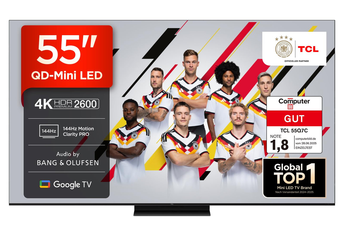 TCL 55Q7C