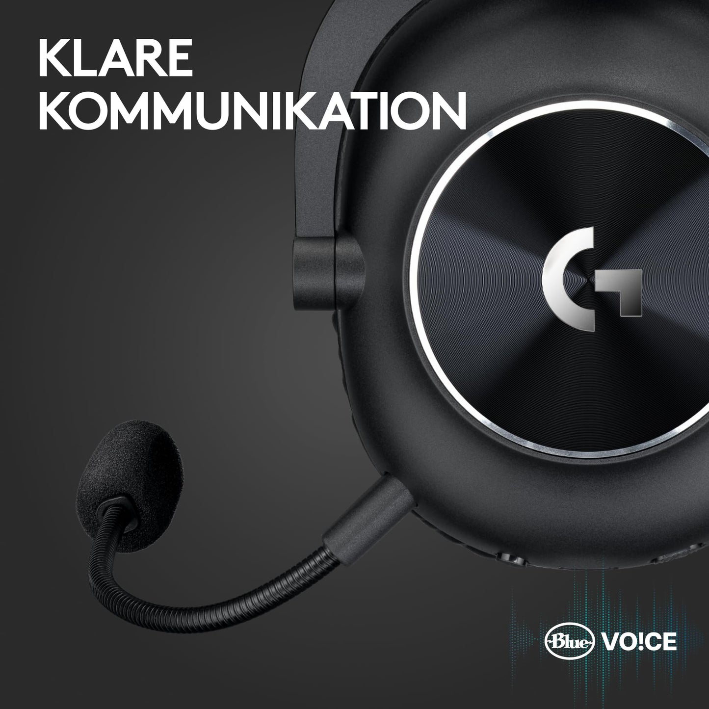 Logitech G PRO - 981-001263