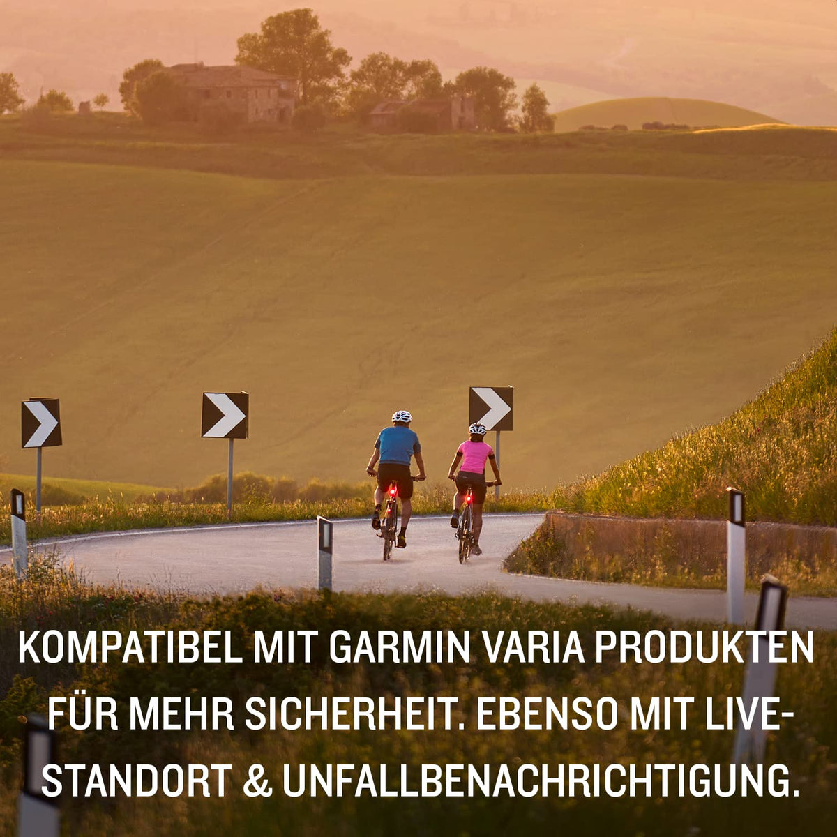 Garmin Edge Explore 2 - GPS pentru biciclete pentru cicliști de tură și utilizatori de E-Bike, ecran tactil de 3", utilizare ușoară, rutare specifică pentru E-Bike, hartă europeană preinstalată și autonomie a bateriei de până la 16 ore. - 010-02703-10