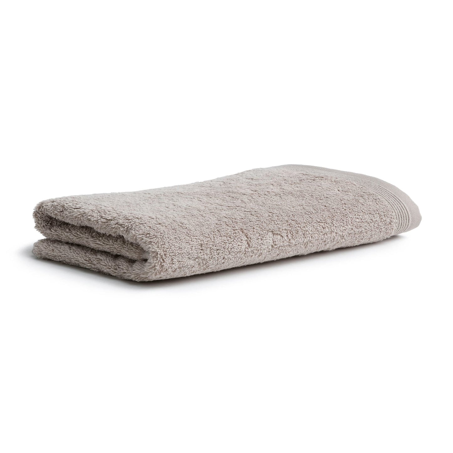 Möve Superwuschel bath towel 100 x 160 cm made of 100% cotton, cashmere - 017258775-100160-713