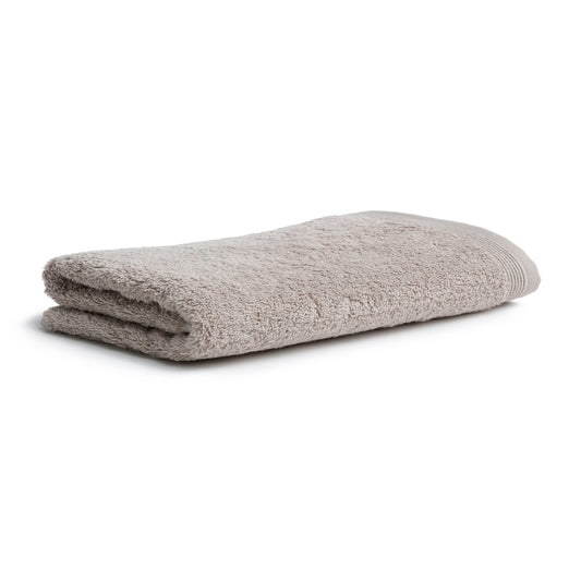 Möve Superwuschel bath towel 100 x 160 cm made of 100% cotton, cashmere - 017258775-100160-713