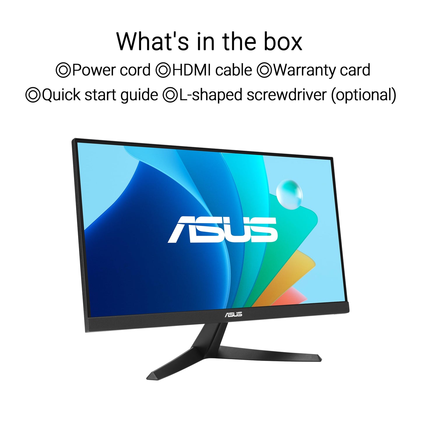 ASUS VY229HF