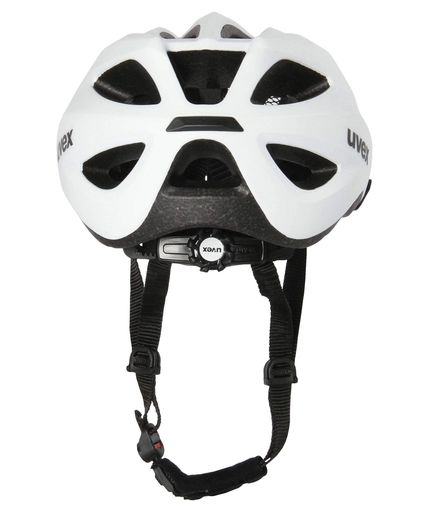 Uvex Viva 3 cycling helmet white - M(56-62) - S410984