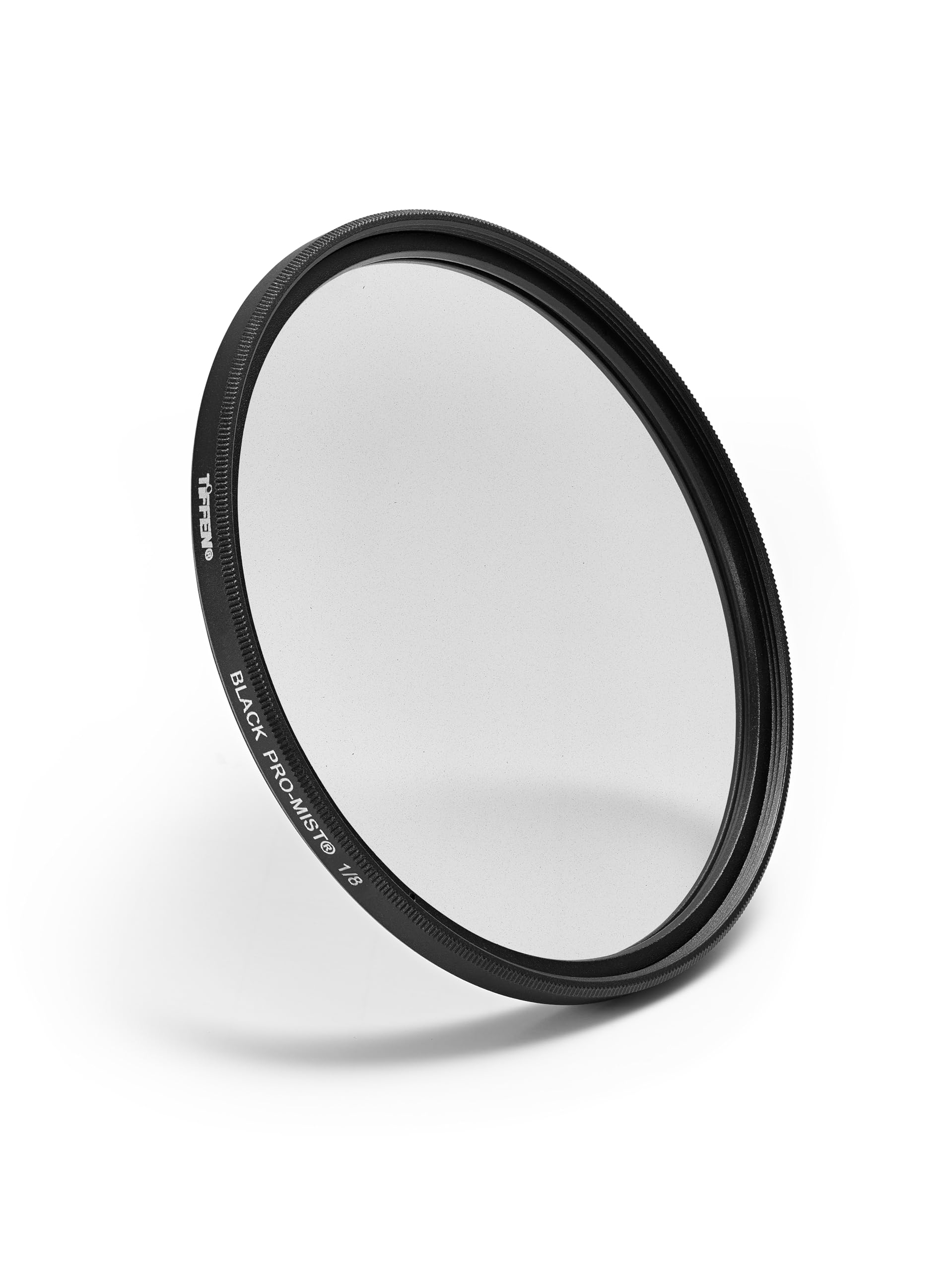 Tiffen Filter 72MM BLACK PRO-MIST 1/8 FILTER - 72BPM18