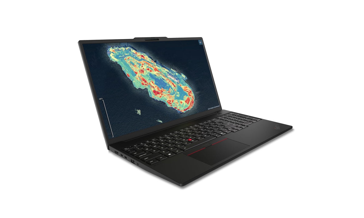Lenovo ThinkPad P16s Gen 5 21XG・AMD Ryzen AI 9 HX PRO 470/2 GHz・AMD PRO・Win 11 Pro・Radeon (21XG0029GE)