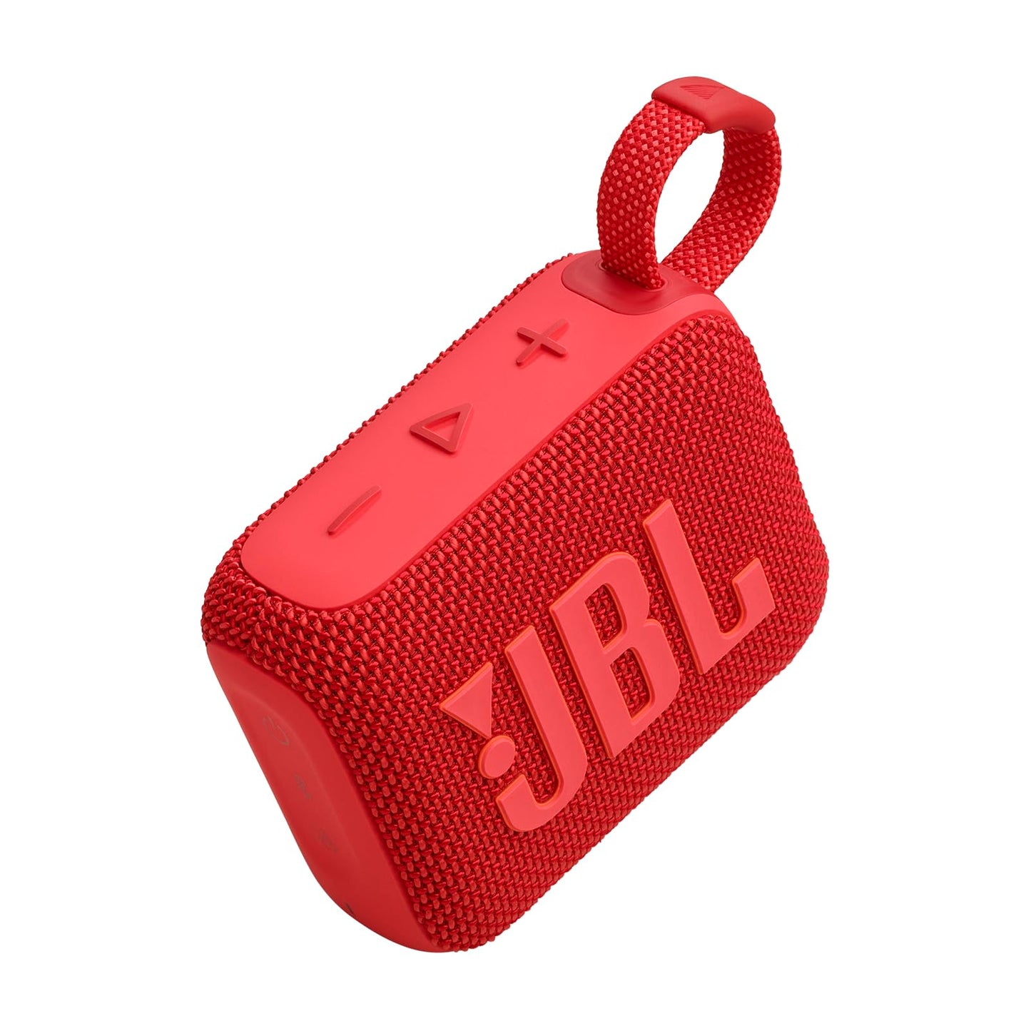 JBL Go 4 JBLGO4RED