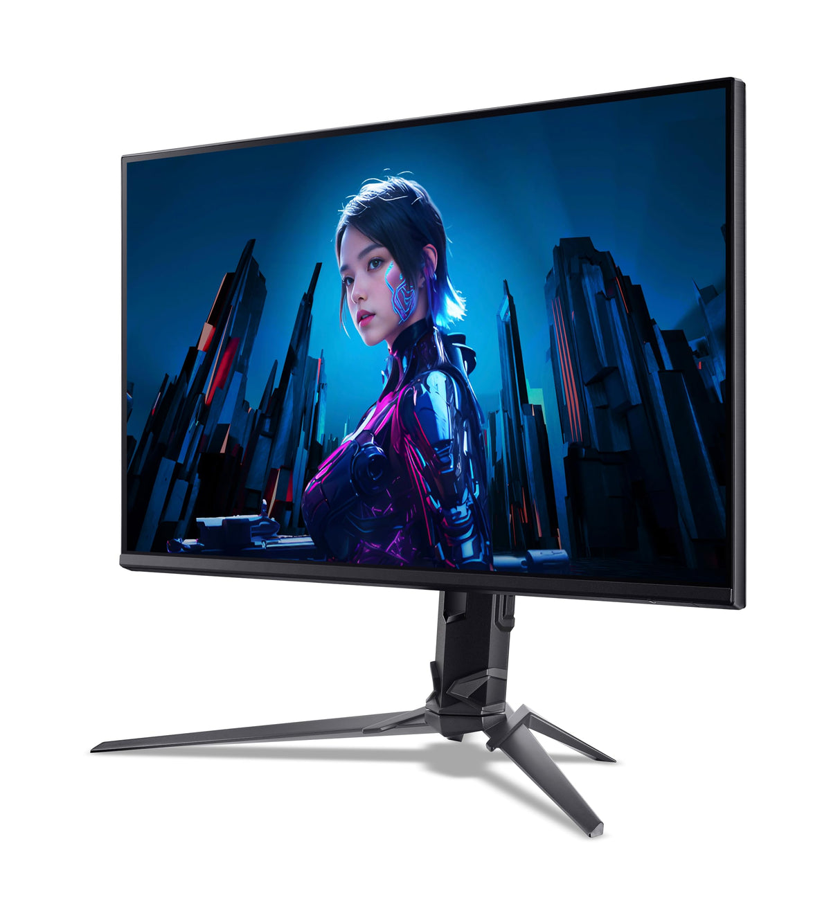 Acer Predator XB253QF3 Gaming Monitor 25 inches (62.2 cm) Full HD, 320Hz IUM