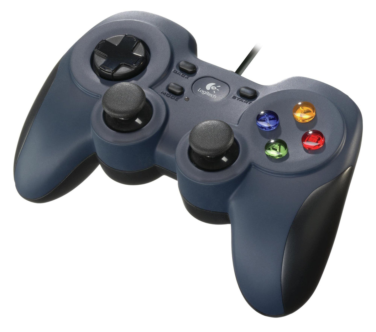 Logitech F310 wired gamepad - 940-000138
