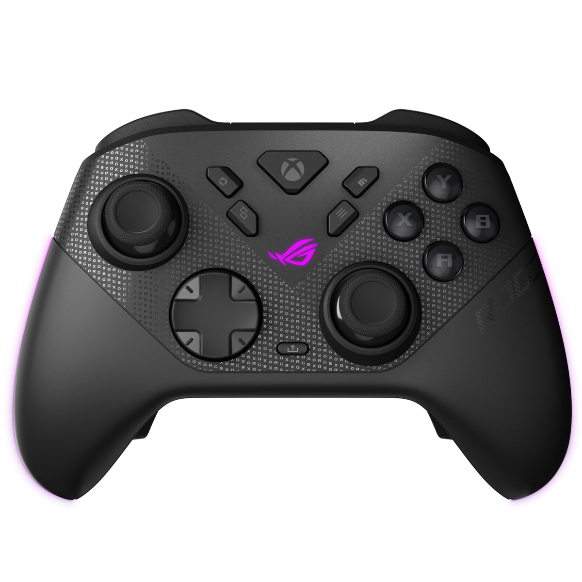 ASUS ROG Raikiri II Xbox Wireless Gaming Controller - 90GC0230-BGP000