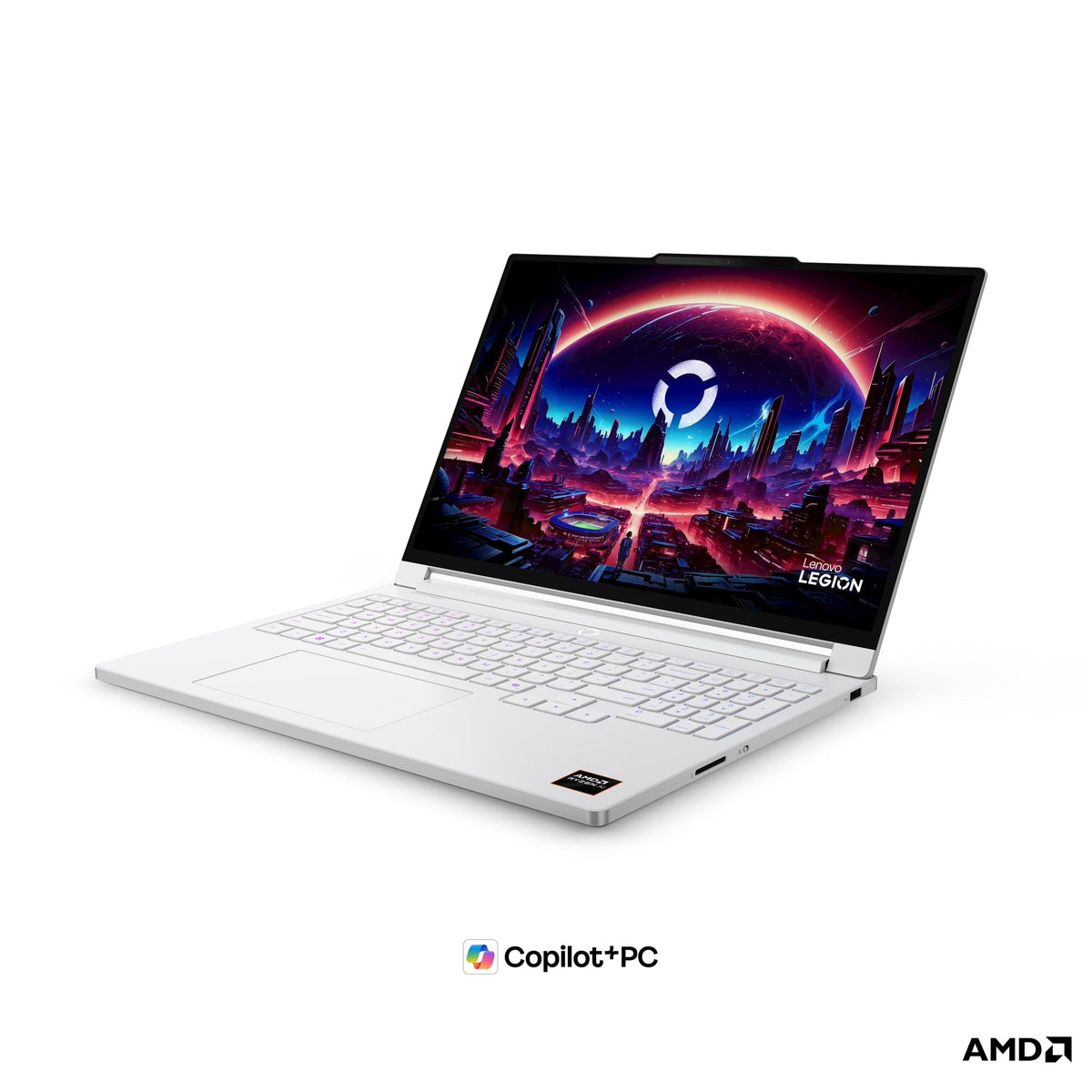 Lenovo Legion 7a | Laptop | AMD Ryzen AI 9 | 32GB | 1TB | RTX 5060 - 16AGP11