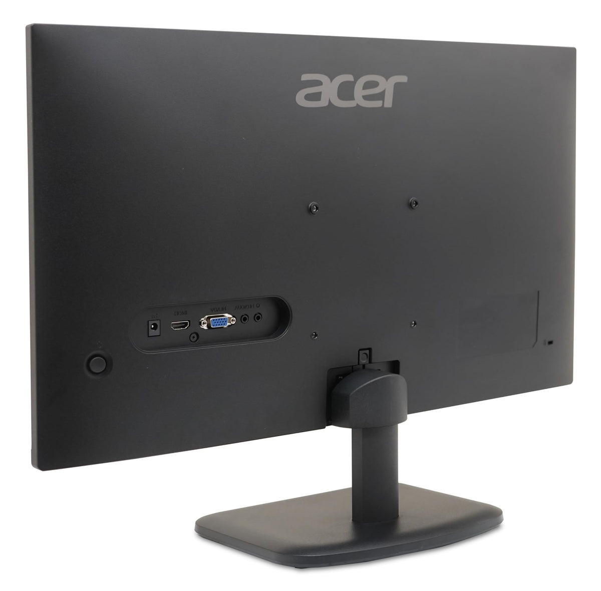 Acer EK241YEbi Standard Monitor – 23.8 inches (60 cm) 16:9 – FHD (1920 x 1080) – 100 Hz HDMI, 75 Hz VGA – LED Panel IPS, Flat, 5 ms (GTG)/1 ms (VRB)